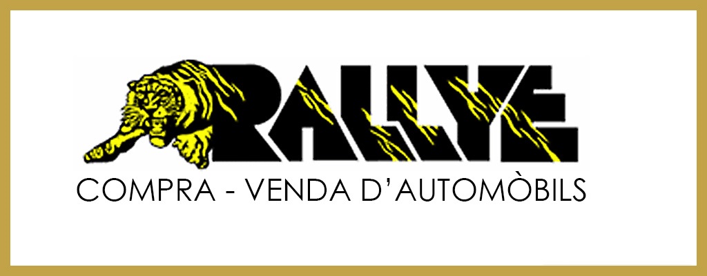 Rallye Automòbils - En construcció